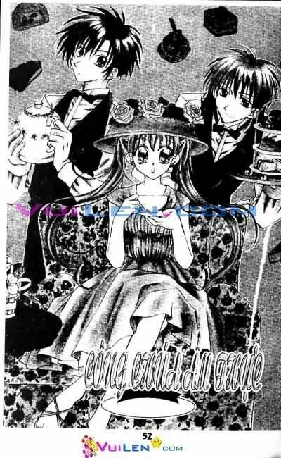 công chúa ẩm thực chapter 2 52