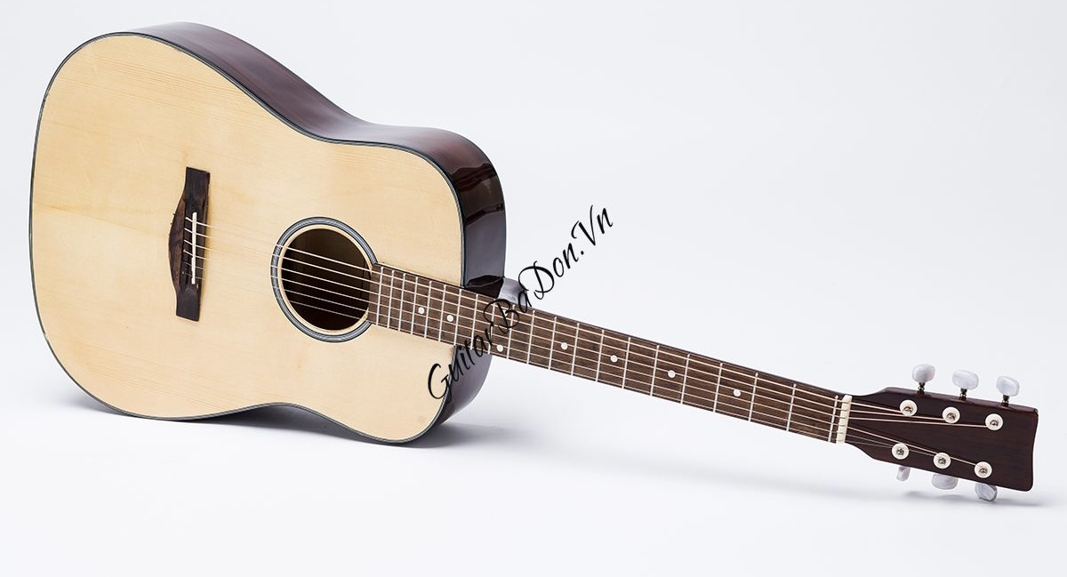 Đàn Guitar Acoustic VE-70-D