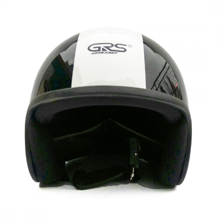Mũ Bảo Hiểm 3/4 Đầu GRS A368