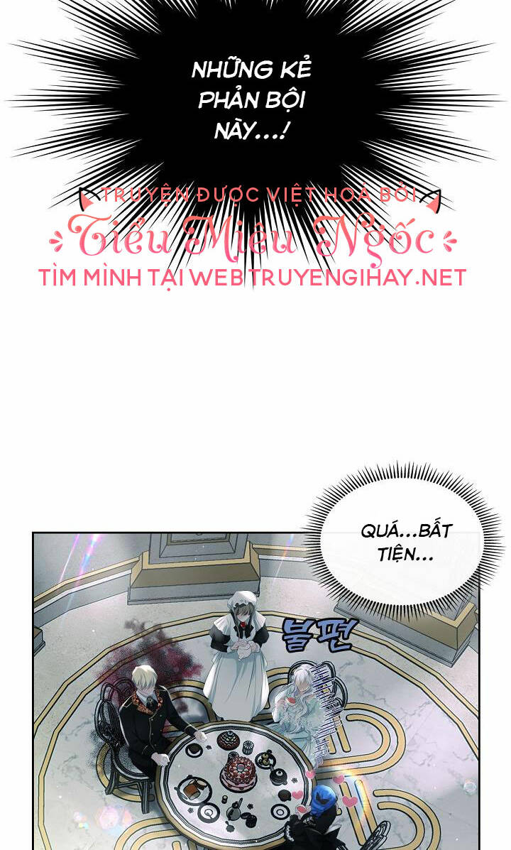 con gái bá tước bỗng thành vị hôn thê của thái tử điện hạ chapter 7 40