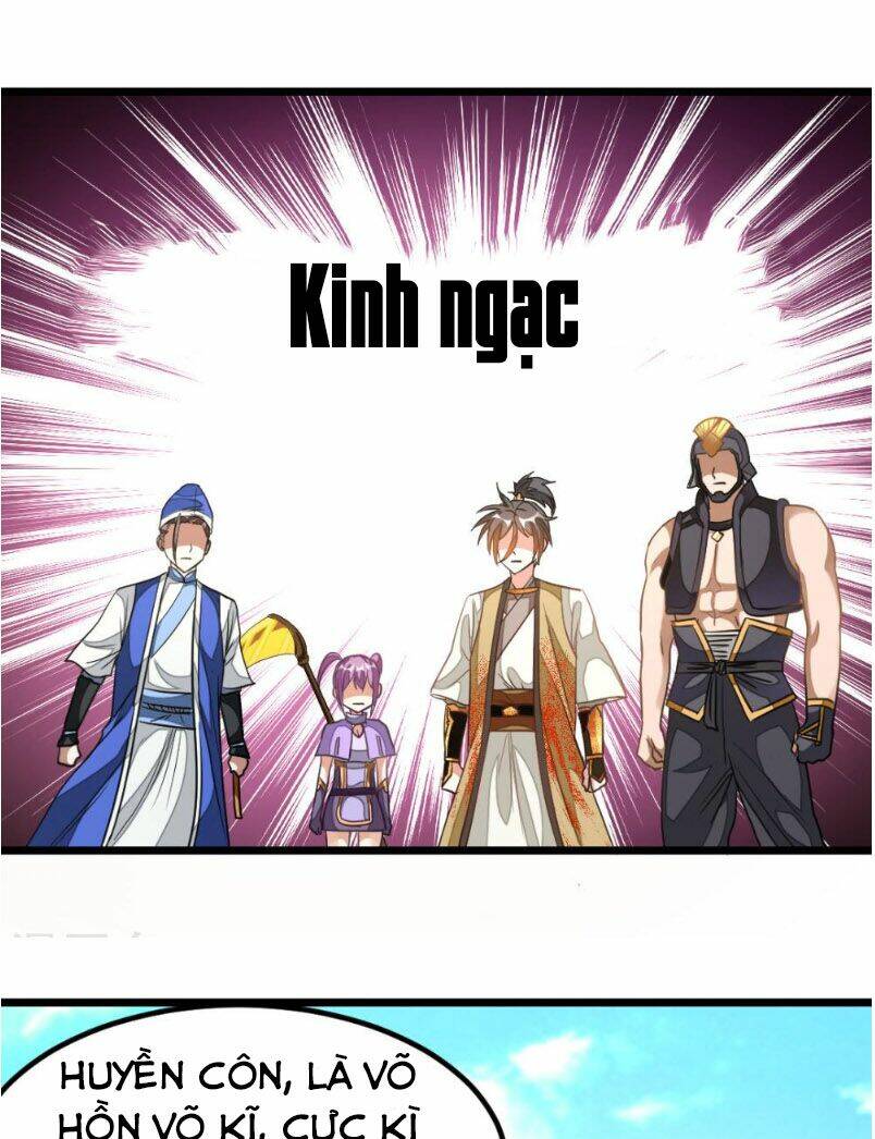 cửu dương thần vương chapter 162 28