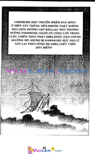 truyền nhân atula phần ii chapter 13 44