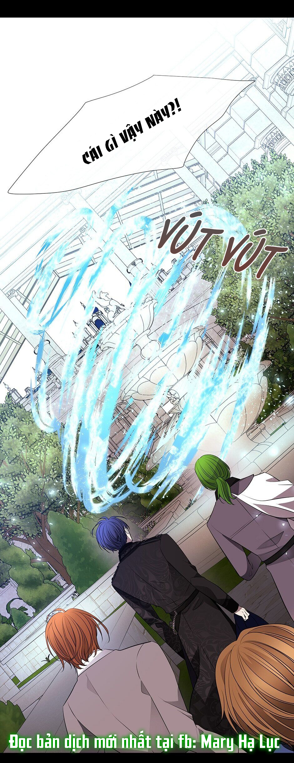 năm môn đệ của charlotte chapter 73 32