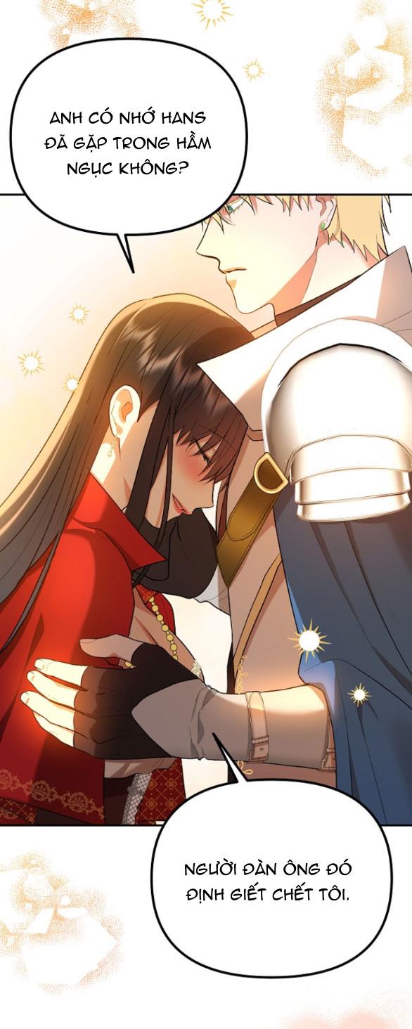 [18+] dũng sĩ vị tha chapter 33.1 30