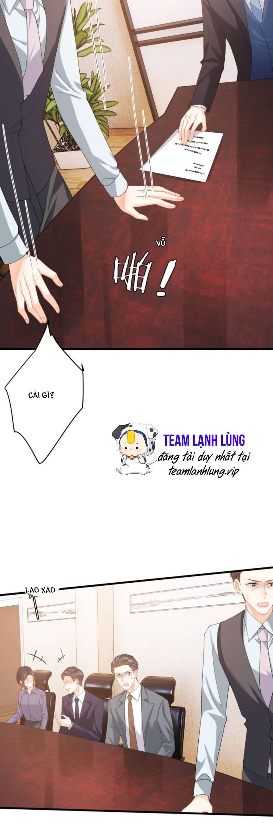 xuyên nhanh : nhân vật phản diện quá nuông chiều ta chapter 53 7