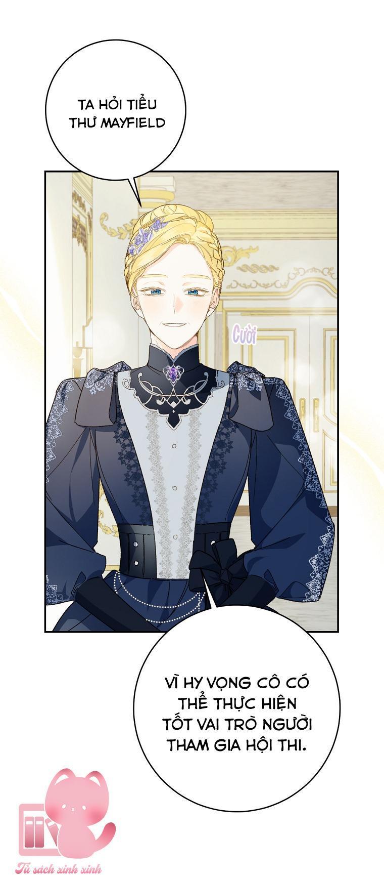 trang trại hạt dẻ cạnh hoàng cung chapter 40 47