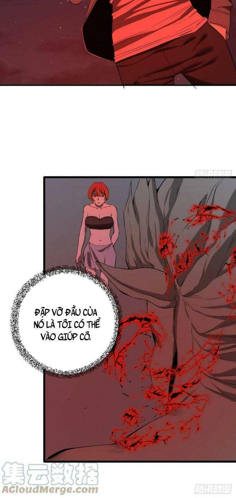 người tu tiên tại đô thị chapter 190 22