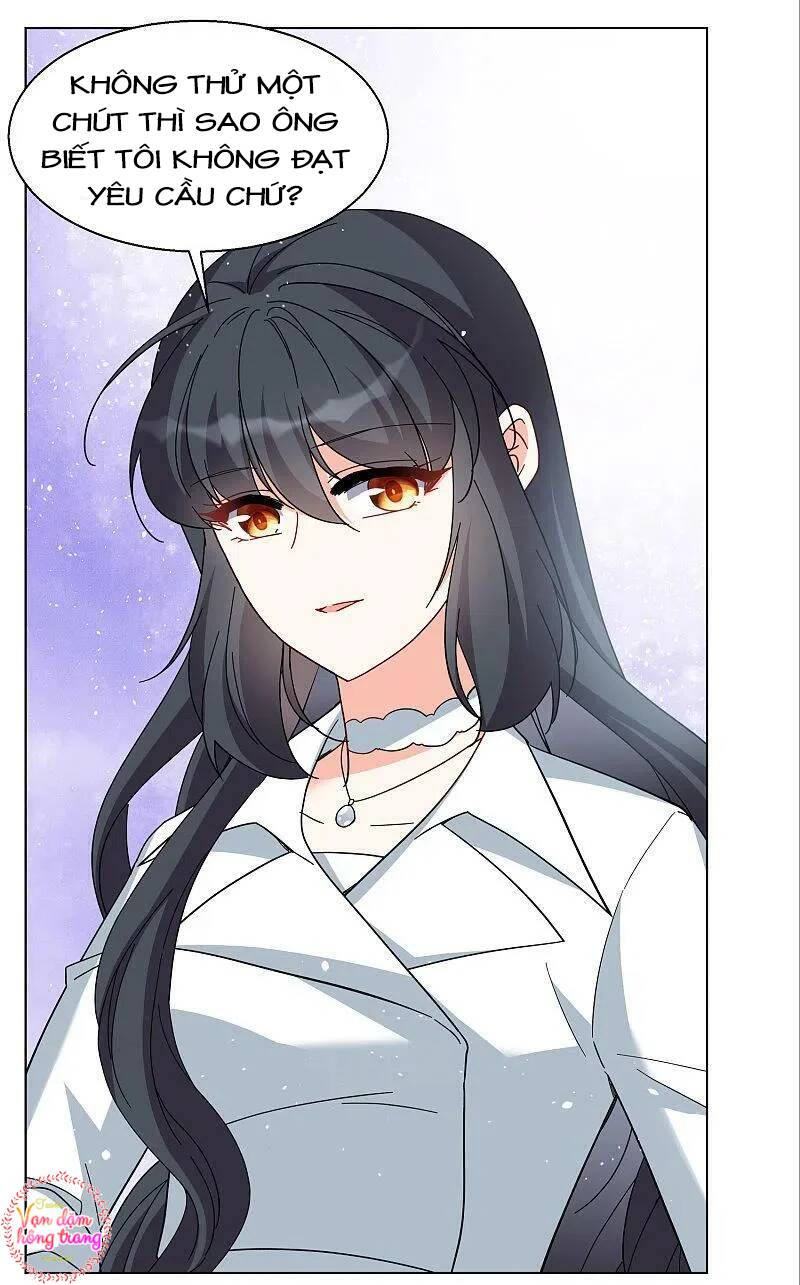 cô ấy đến rồi, xin nằm xuống! chapter 251 7