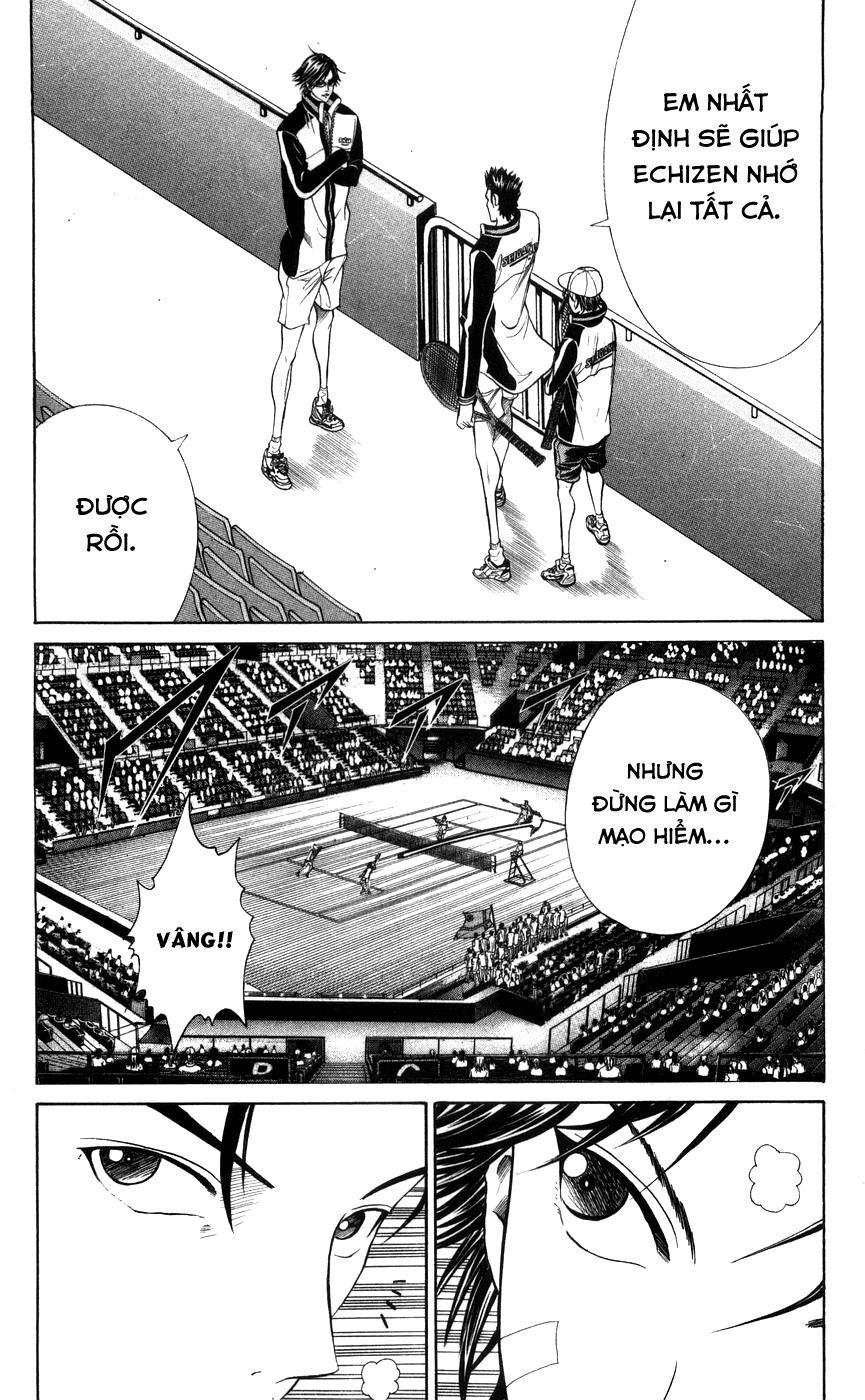 new prince of tennis chapter 365 13