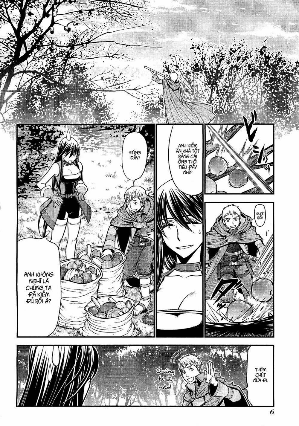 lost seven chapter 6 10