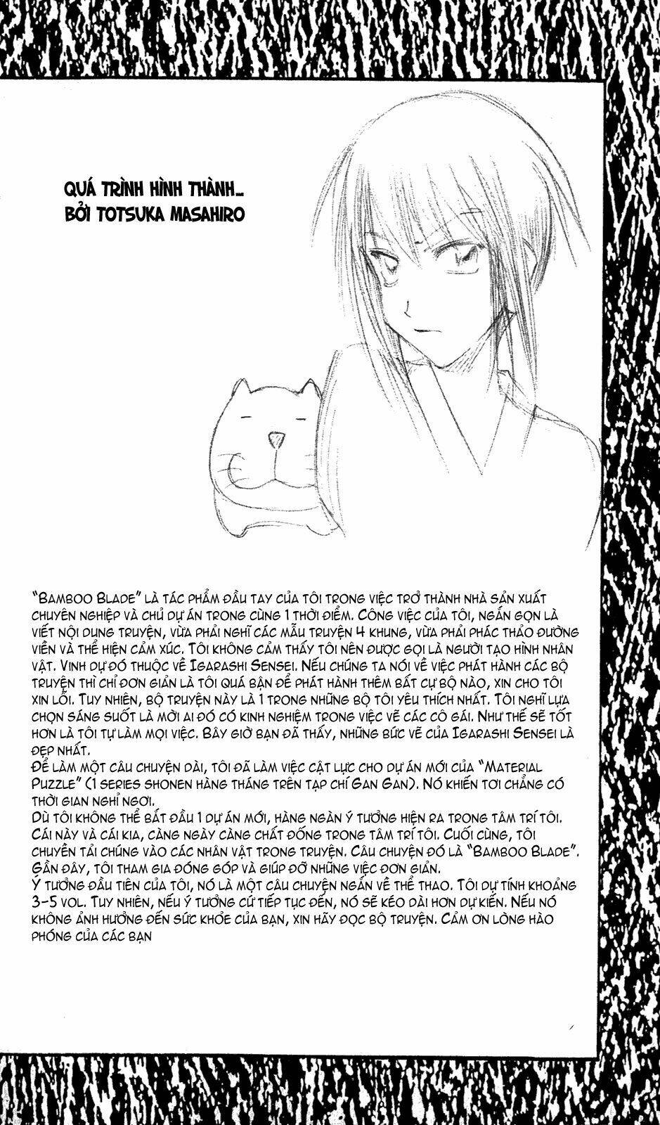 bamboo blade chapter 10 27