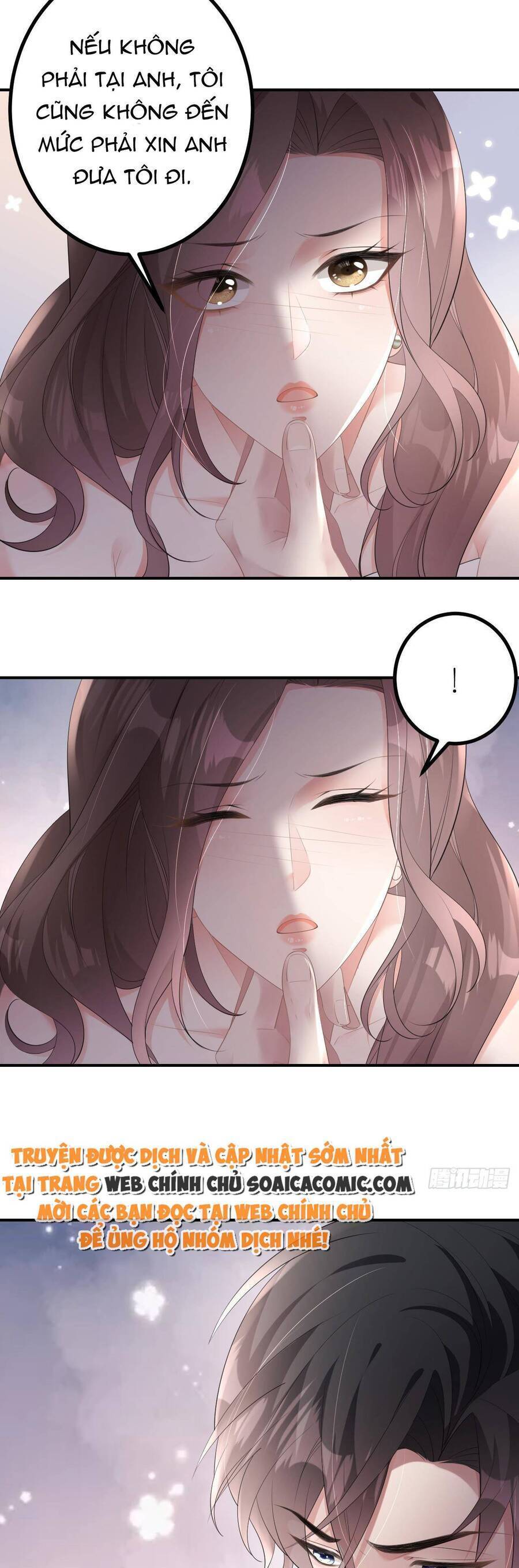 tùy ý thiêu đốt lửa tình chapter 7 8