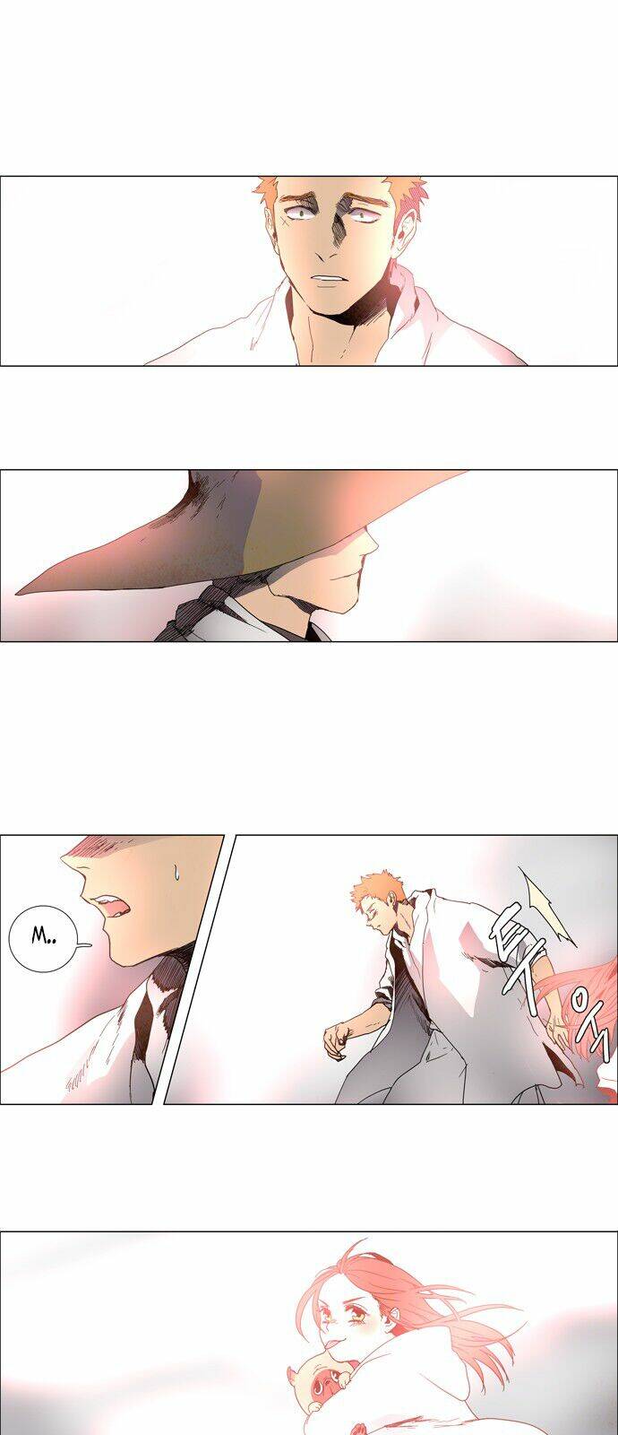 lessa 3 : servant of cosmos chapter 3 30