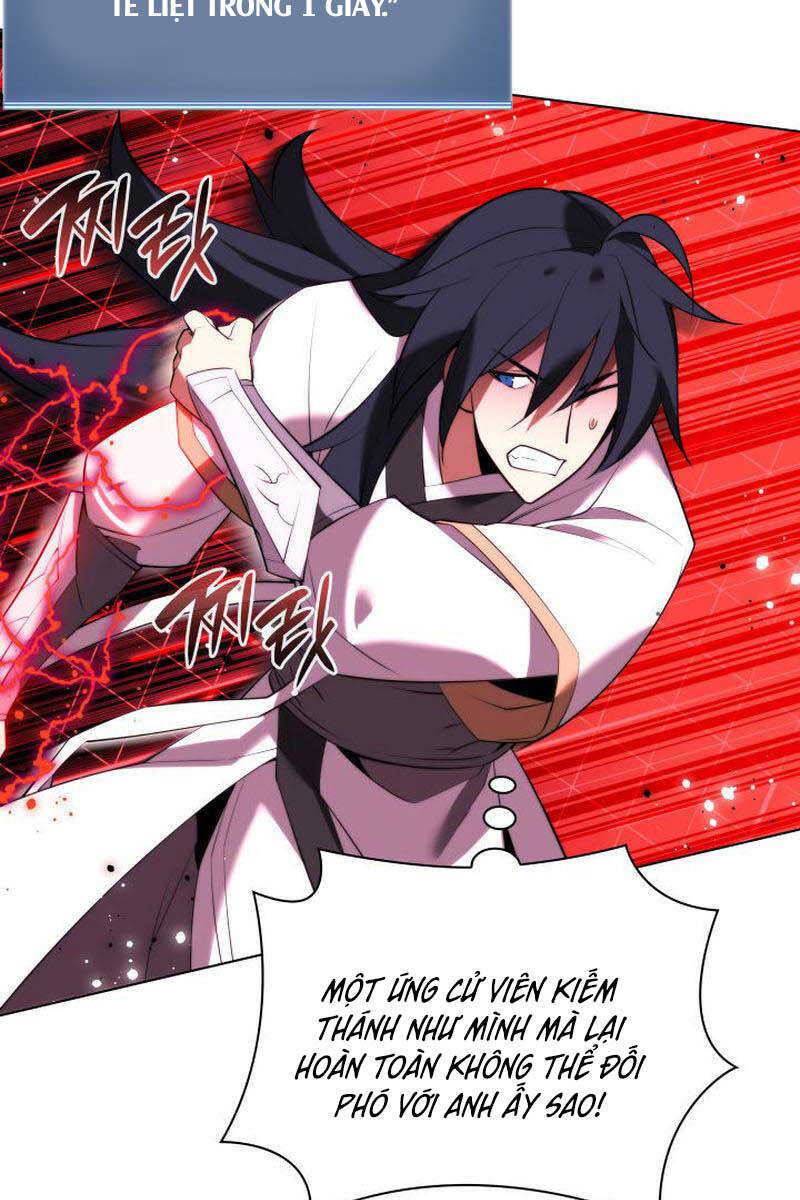 thợ rèn huyền thoại chapter 180.1 35