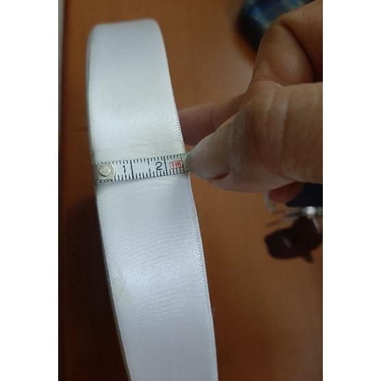 Băng lụa khổ 2,5cm