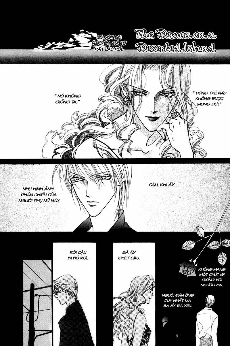 isagi-kojima chapter 6 22