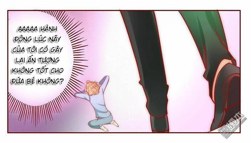 bá đạo tổng tài yêu tôi chapter 64 18