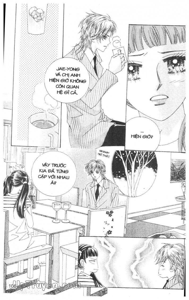 meo meo dịu dàng đi nhé chapter 5 106