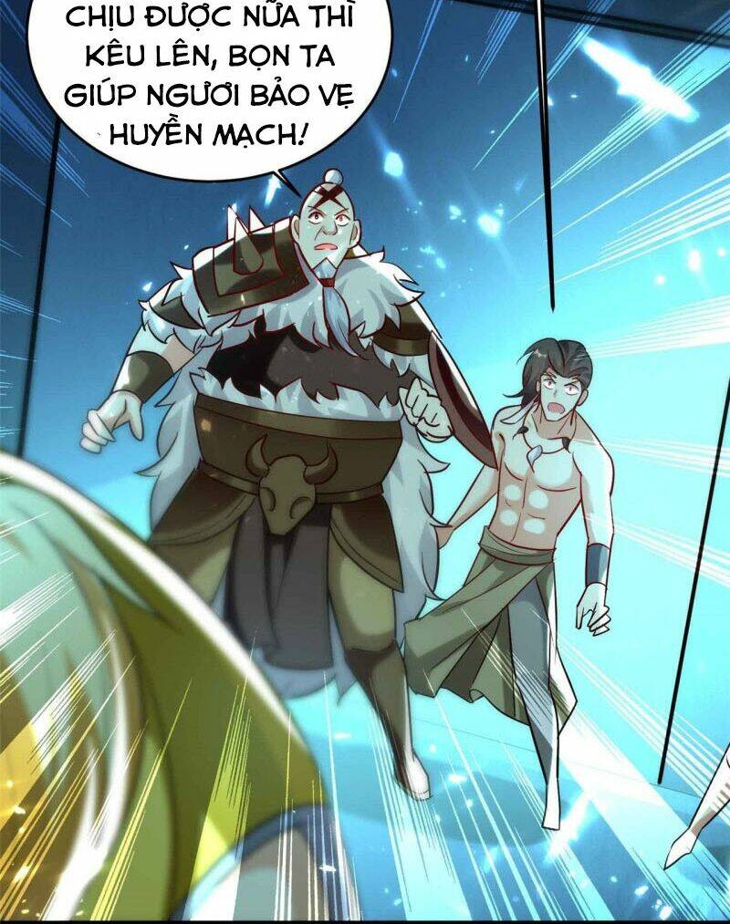 vạn giới tiên vương chapter 131 21