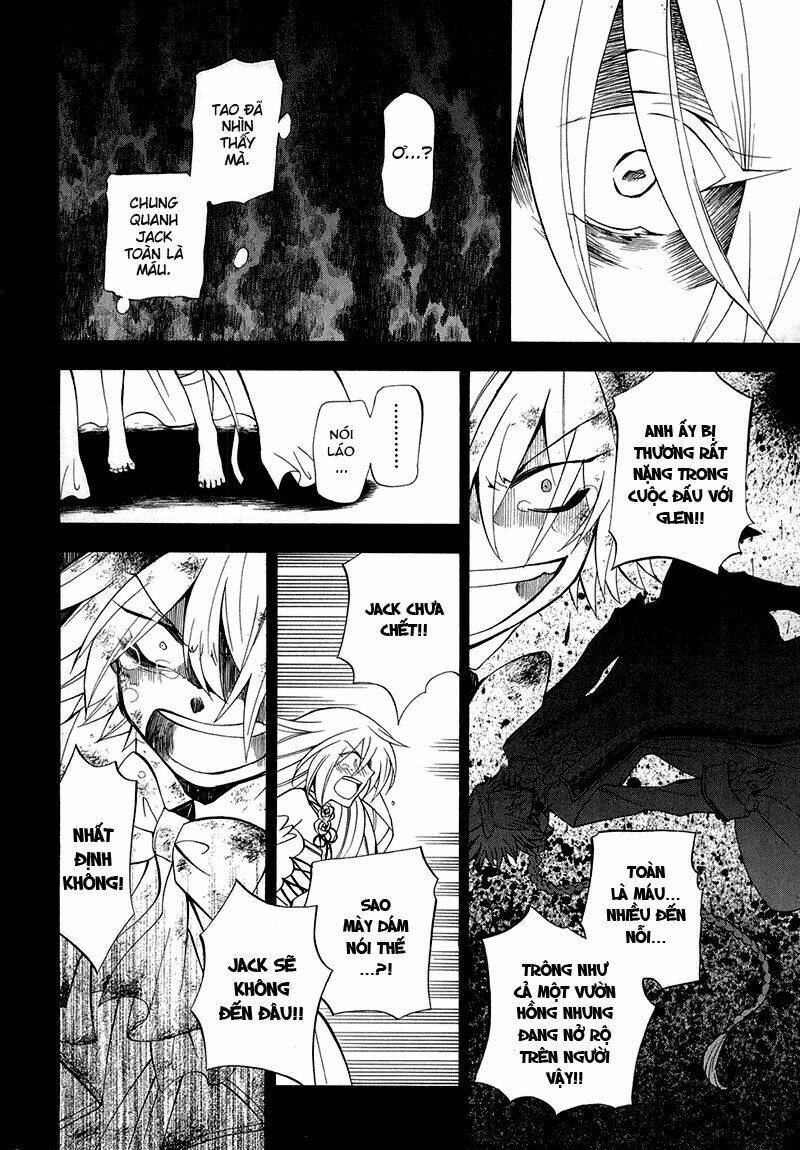 pandora hearts chapter 31 29