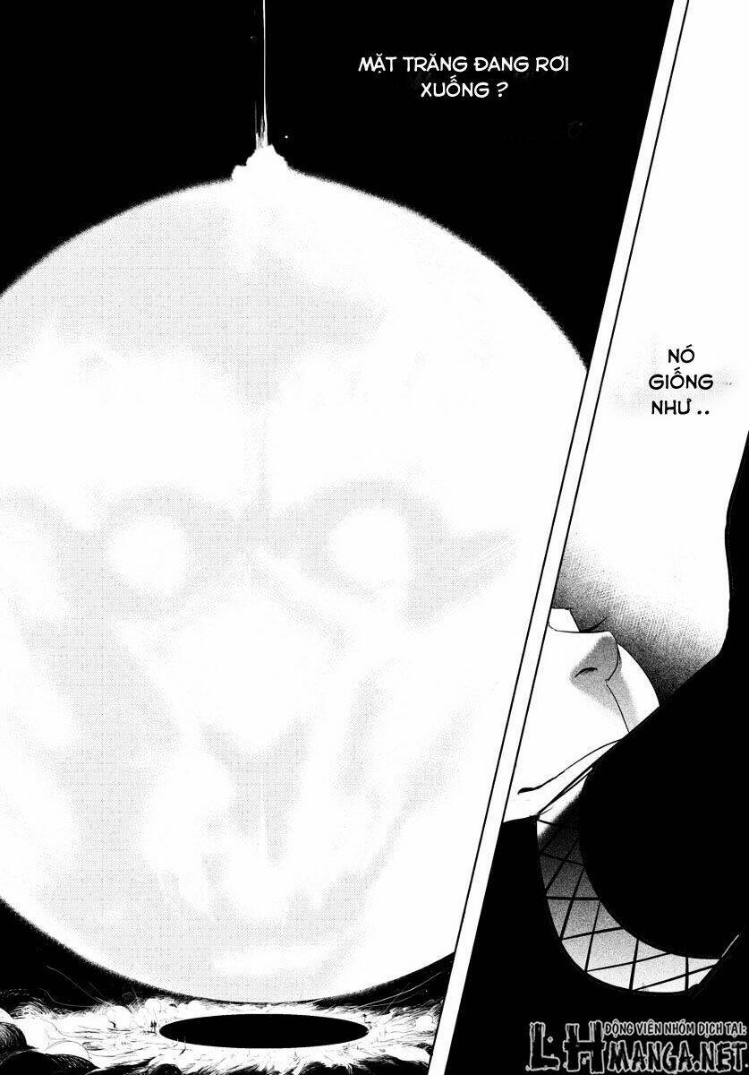 daisaiyuuki bokuhi seiden chapter 7 9