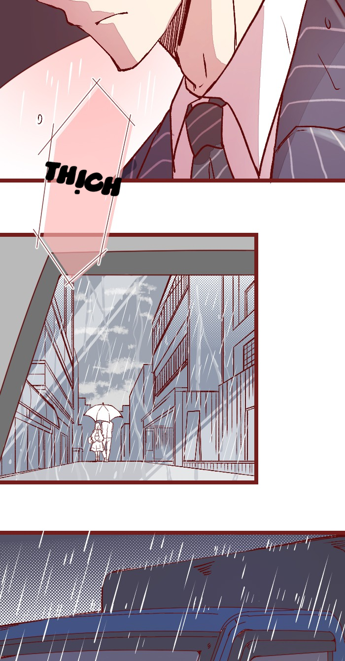 tôi và giáo sư của tôi chapter 10 41