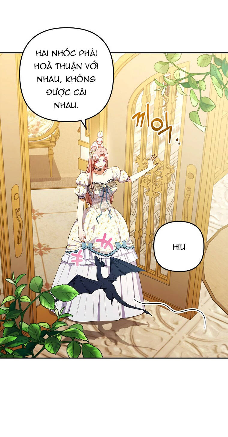 tôi bị quyến rũ bởi nam chính ốm yếu chapter 55 40