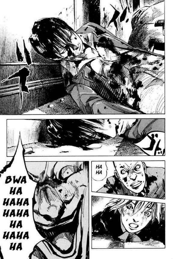 blue heaven chapter 22 14