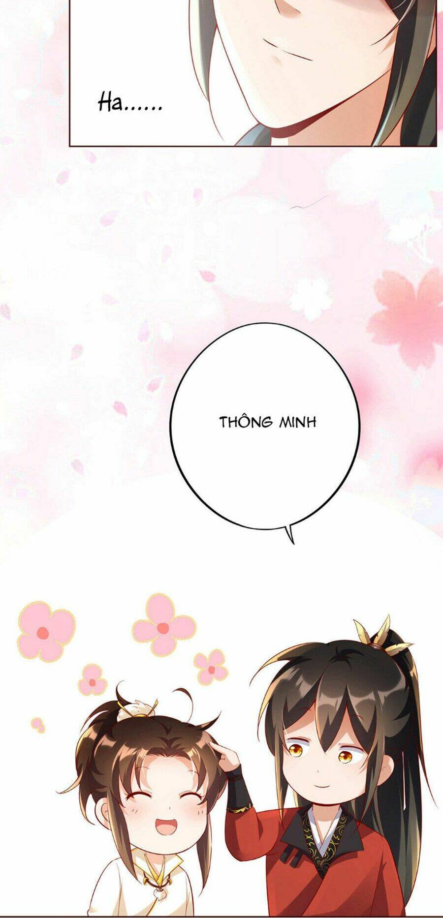 thiên kim bất hoán chapter 12 23