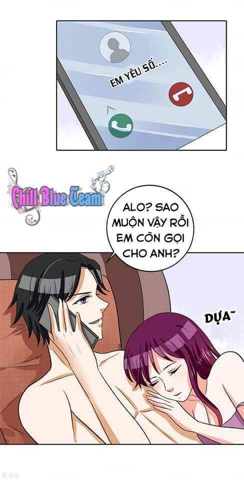 hủy diệt tra nam chapter 1 12