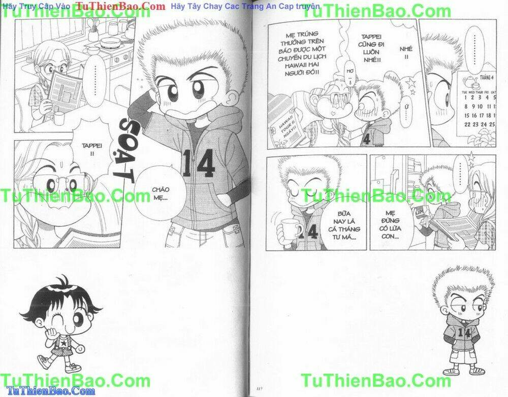 nhóc miko chapter 20 56