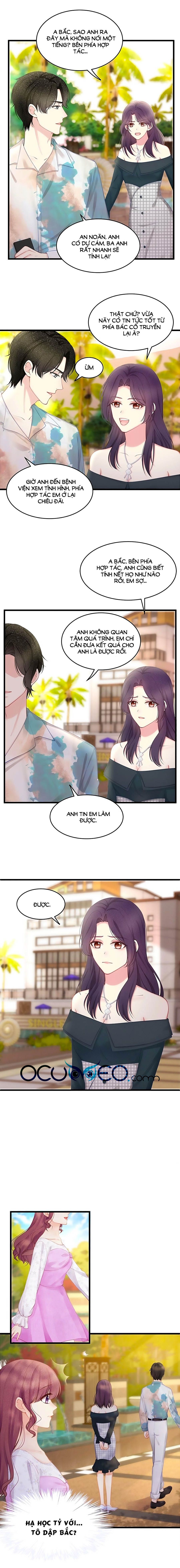 ta với bốn vị cố tiên sinh chapter 49 5