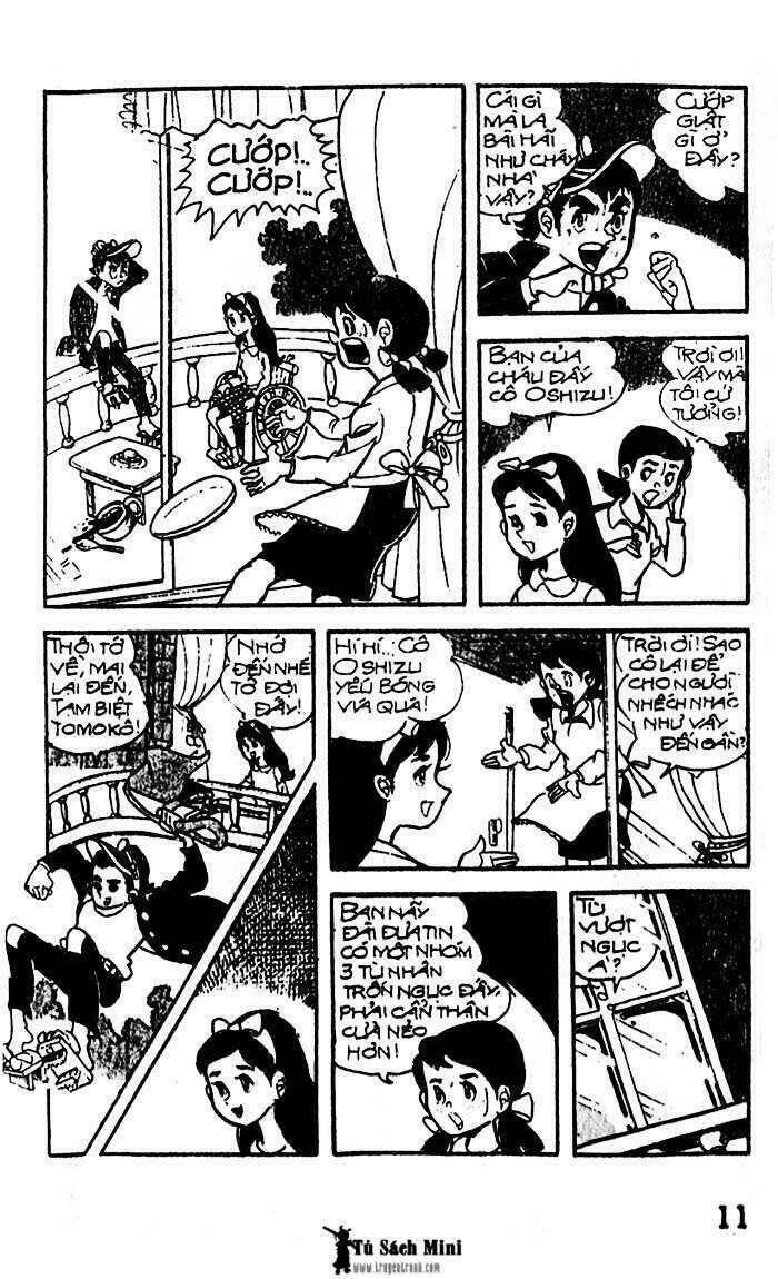 mankichi chapter 1 12