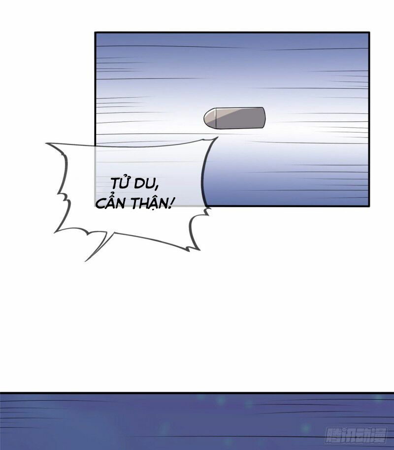 siêu cấp nữ thần trọng sinh chapter 13 42