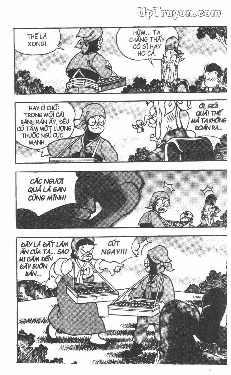 đội quân nhí nhố chapter 21 141