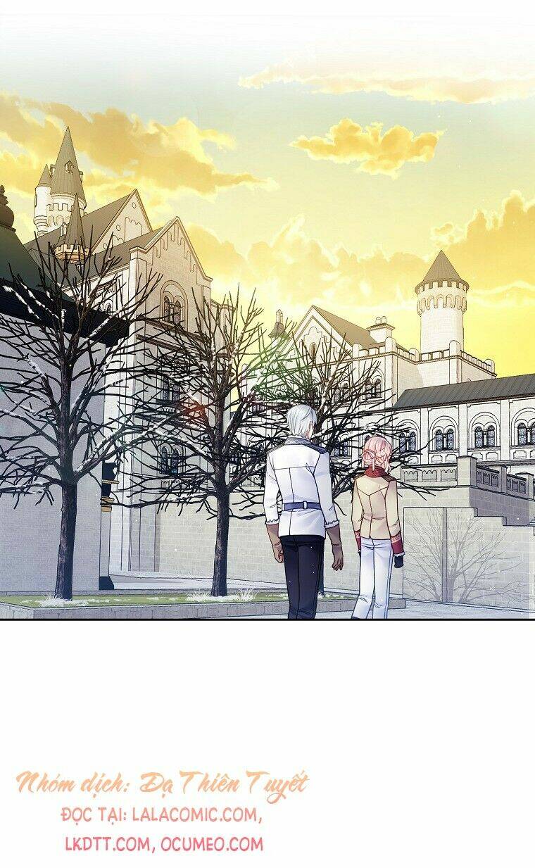 chồng em dễ thương chết mất thôi! chapter 22 8