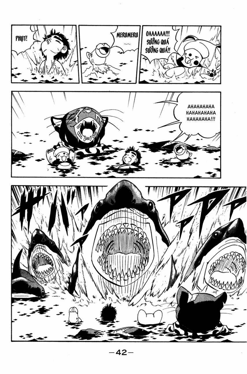 doubutsu no kuni chapter 19 46