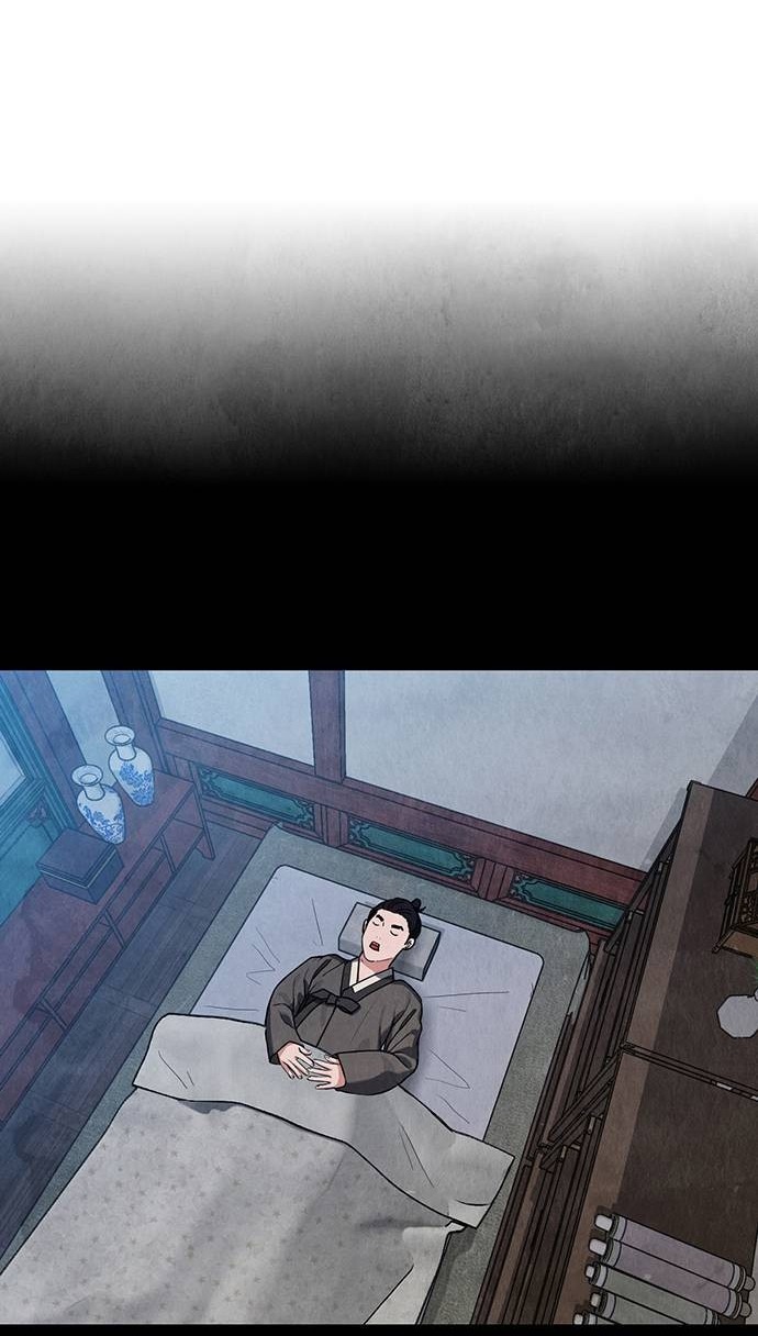 Quỷ Hồn chapter 10.1 9