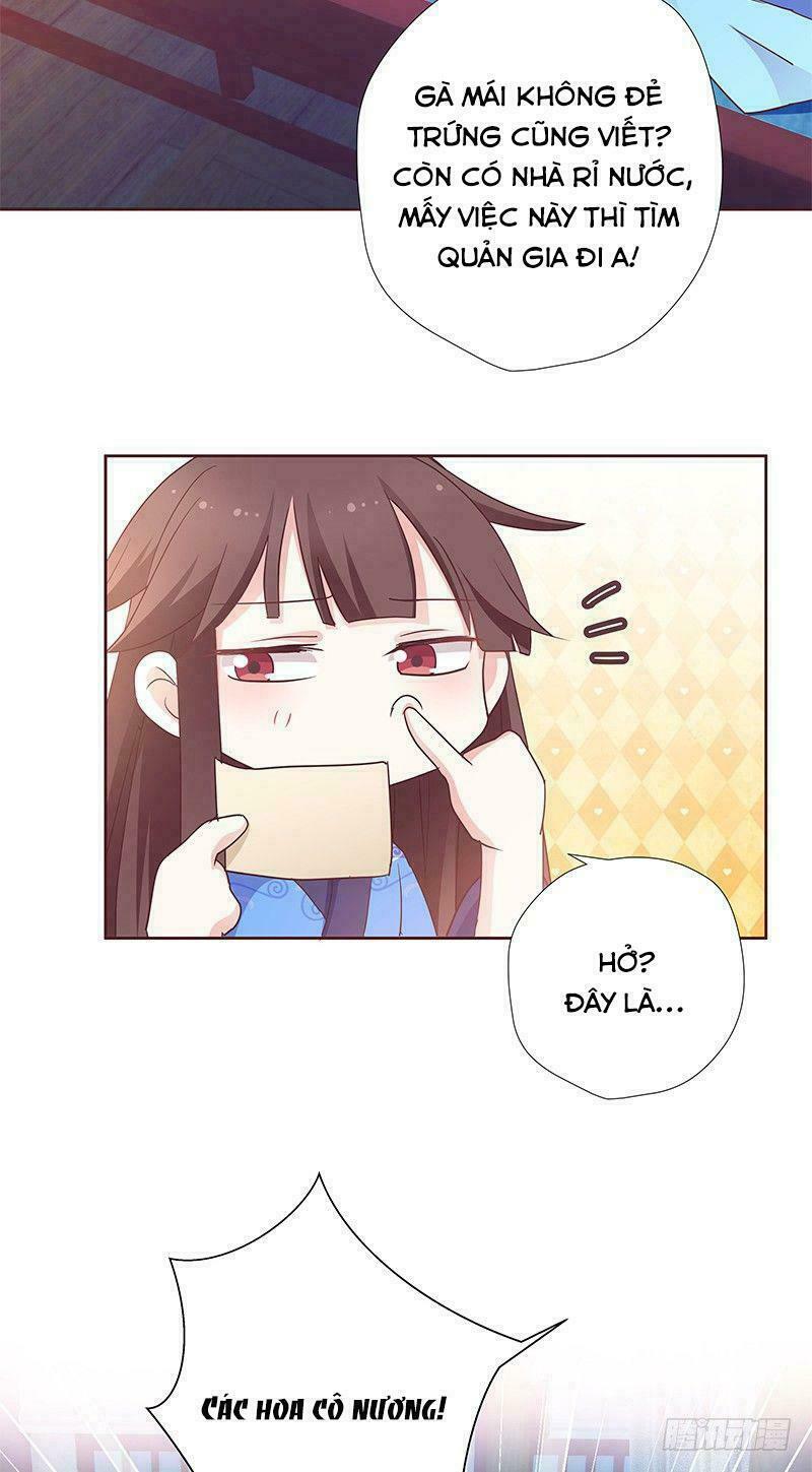 trò chơi trừng phạt chapter 9 28