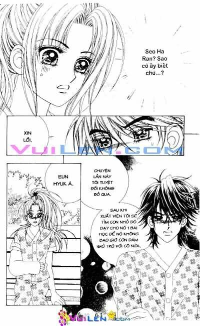 cô dâu bé xinh chapter 68 4