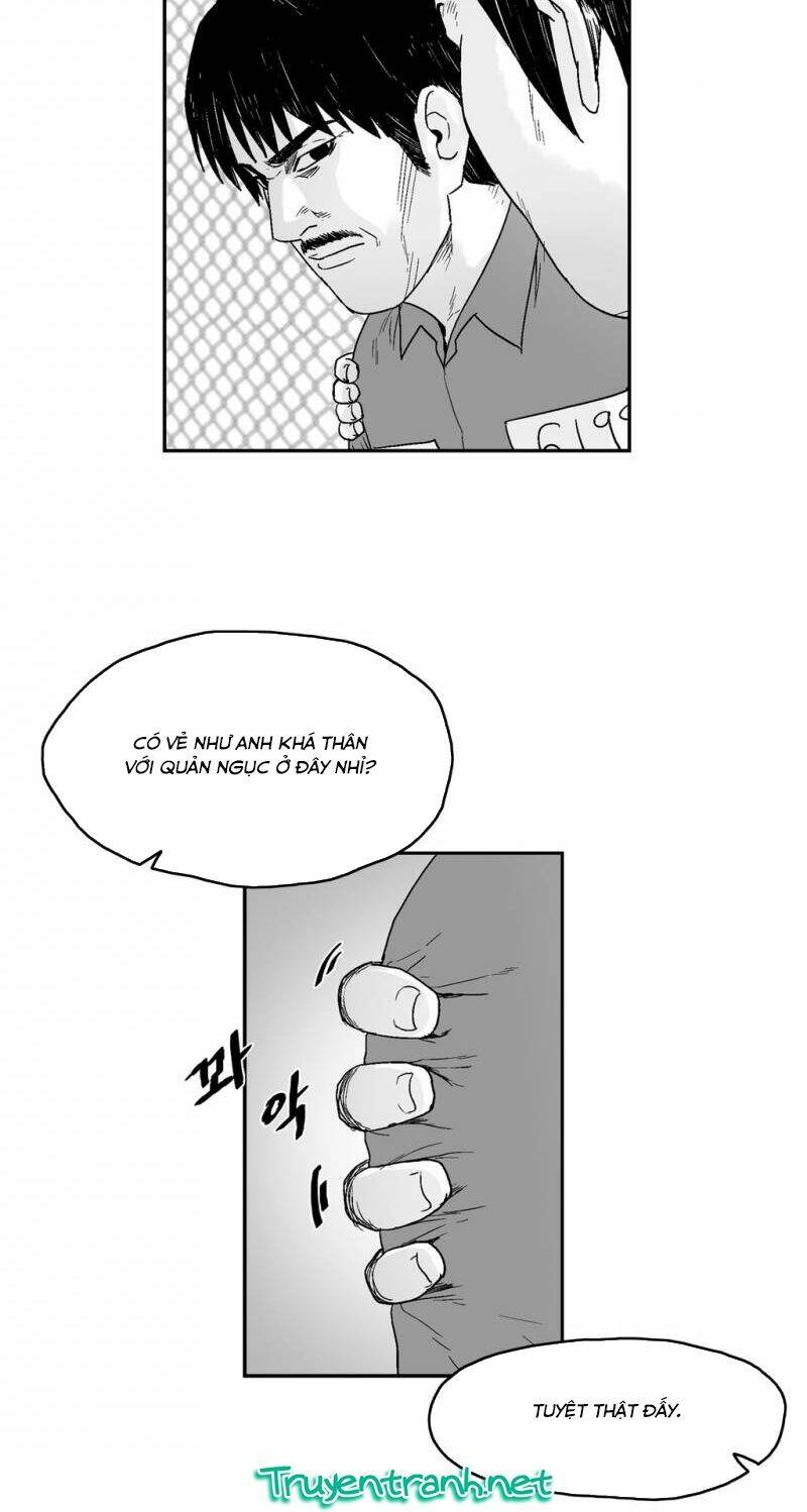 bạo lực học đường chapter 70 34