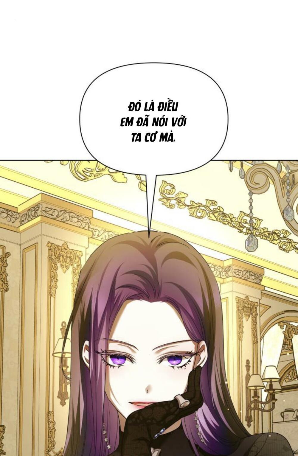 tôi muốn trở thành cô ấy chỉ một ngày chapter 105 18