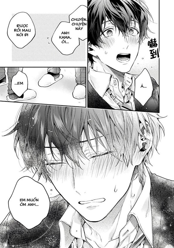 yankee hana-chan no neko kawaigari kareshi chapter 2 13