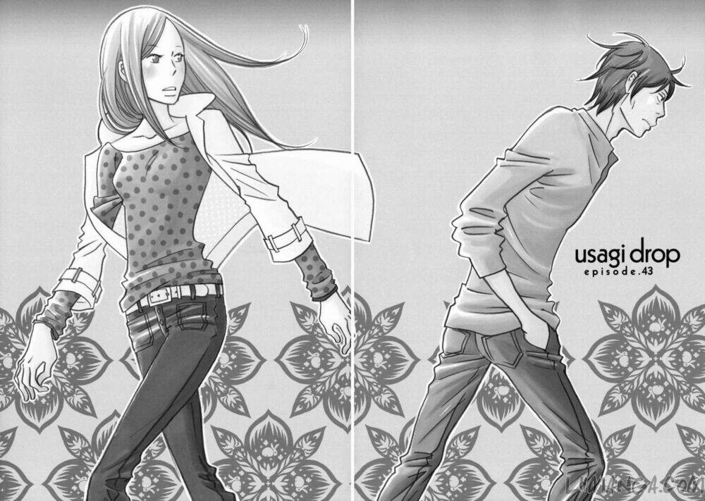 usagi drop chapter 43 5