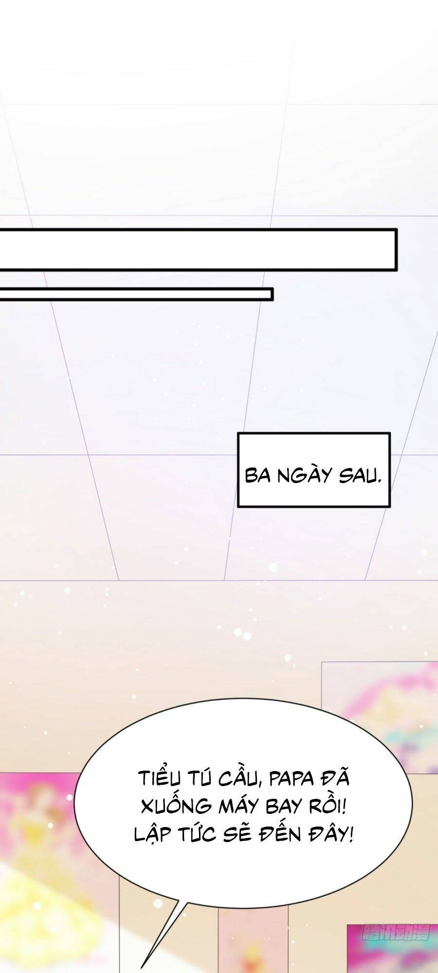 ức vạn song bảo: mami, bó tay chịu trói! chapter 17.3 15