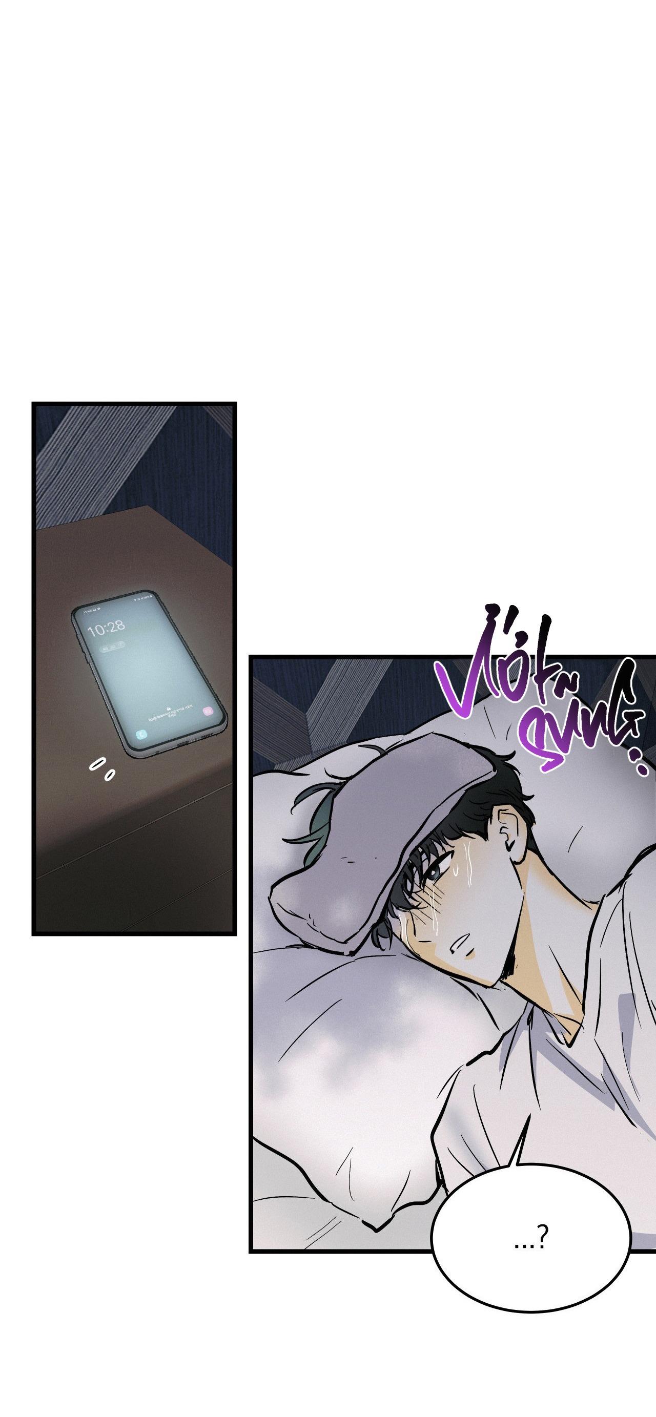 lie again chapter 17 41