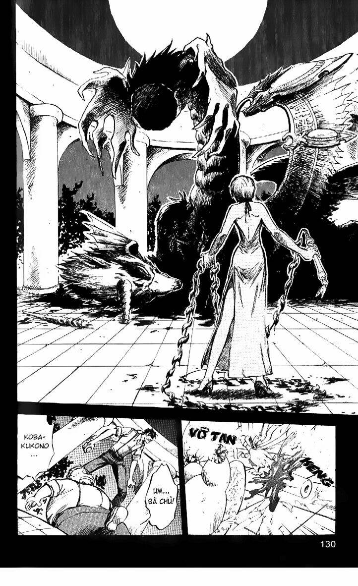 rồng ma trận chapter 19 28