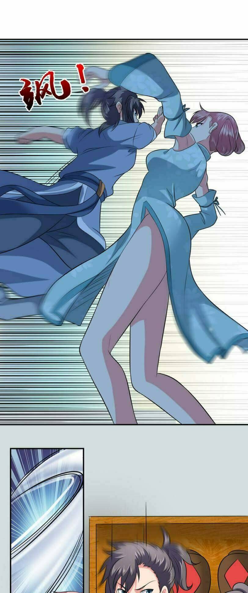 cực vũ huyền đế chapter 38 12