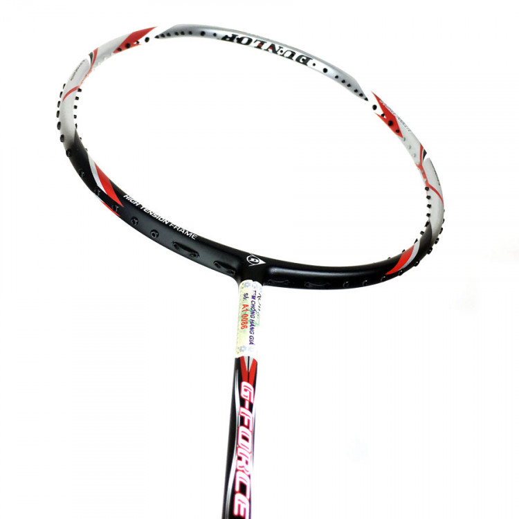 Vợt cầu lông Dunlop - GFORCE 100 LITE G1 NH