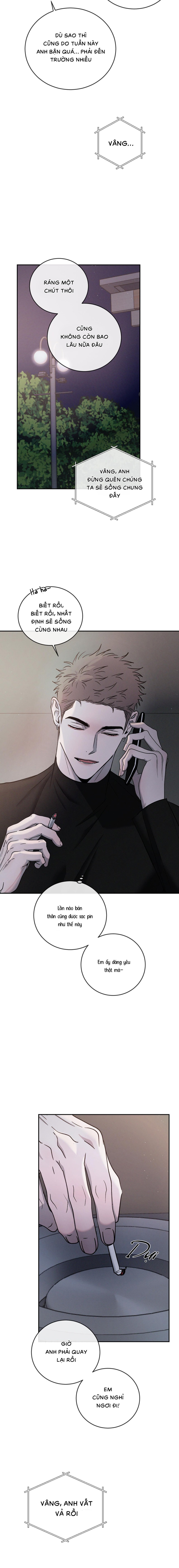 tương khắc chapter 76 4